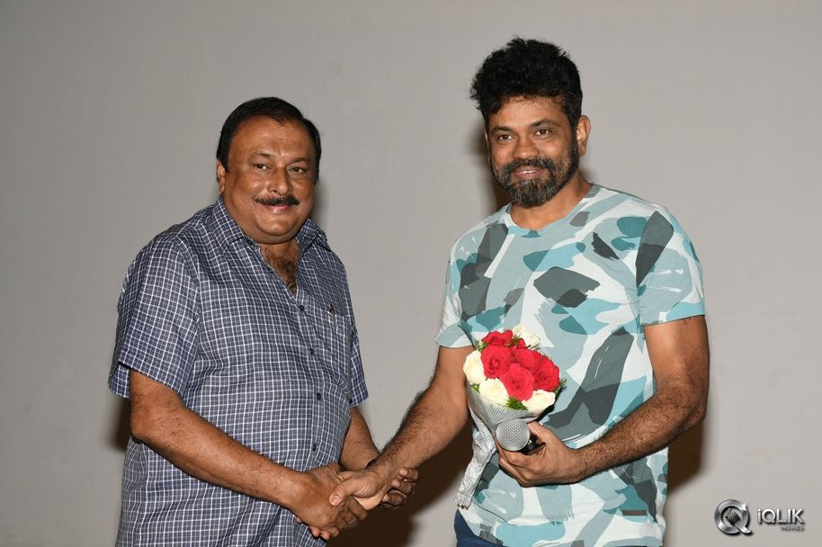 Jayammu-Nischayammu-Raa-Movie-Song-Launch